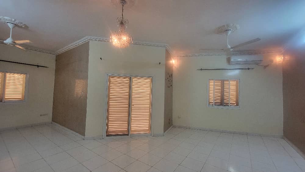 Villa à louer Maaka Moukaram