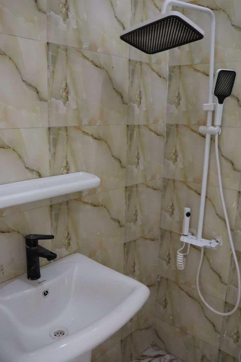 Villa neuve de standing à louer – Cité Nassib