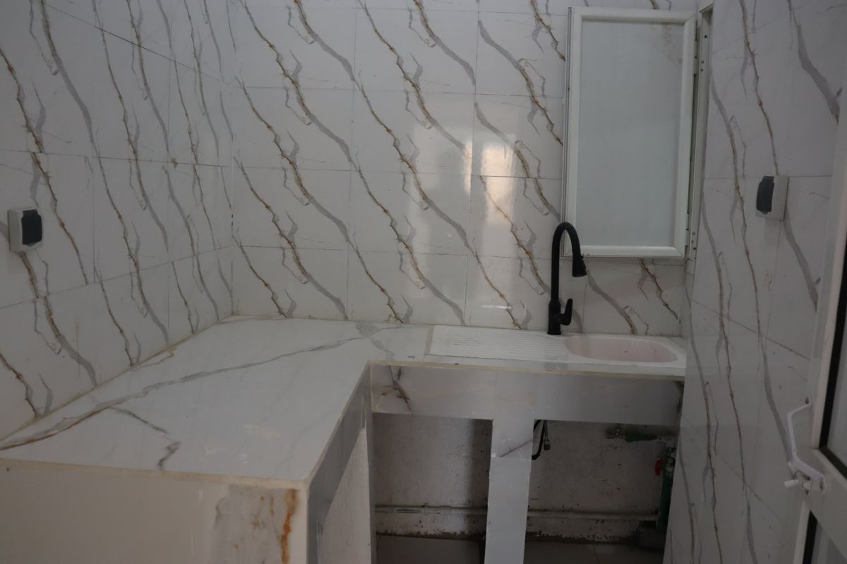 Villa neuve de standing à louer – Cité Nassib