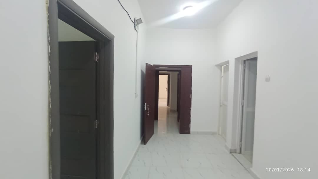 Spacieux Appartements F3 à Saline Ouest avec Cuisine Équipée et Gardiennage Inclus