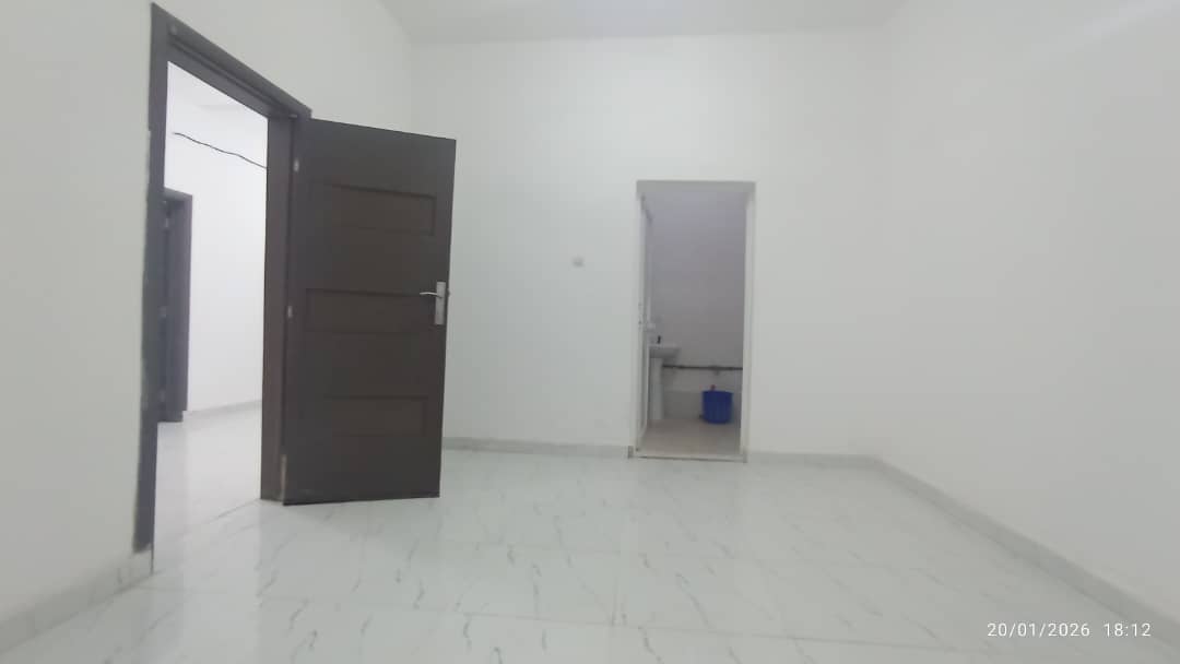 Spacieux Appartements F3 à Saline Ouest avec Cuisine Équipée et Gardiennage Inclus