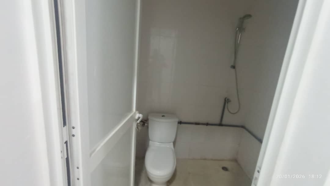 Spacieux Appartements F3 à Saline Ouest avec Cuisine Équipée et Gardiennage Inclus