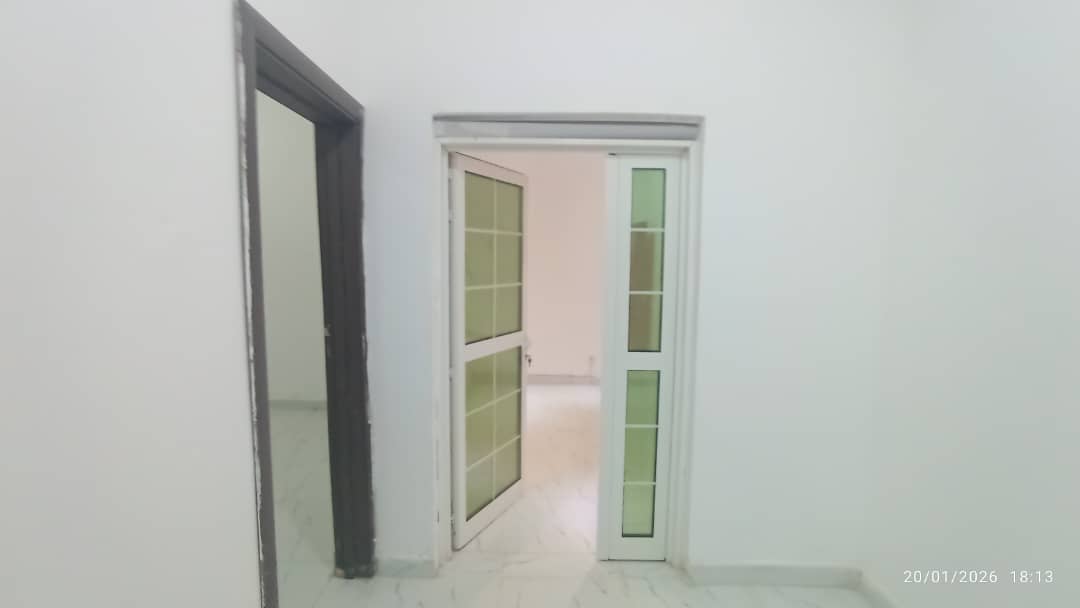 Spacieux Appartements F3 à Saline Ouest avec Cuisine Équipée et Gardiennage Inclus