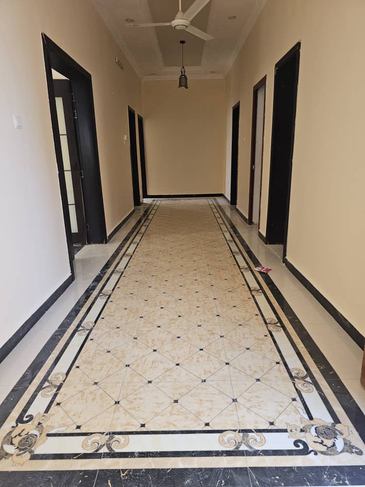 Appartements F3 et F4 spacieux et modernes à Louer à Saline Ouest