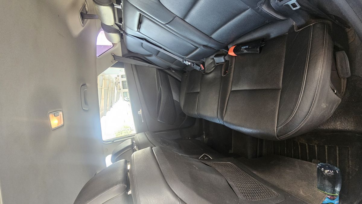 Hyundai Tucson 2017, SUV économique et fiable, avec équipements complets