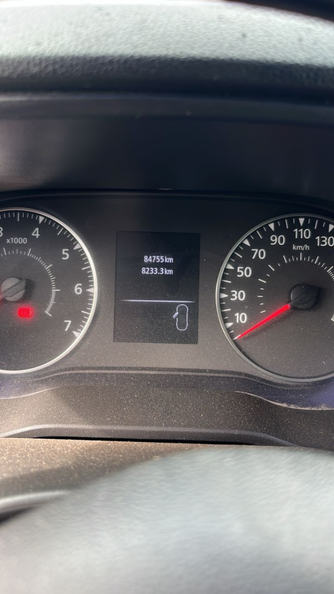 Renault Duster Diesel, Bon état - Robuste et économique