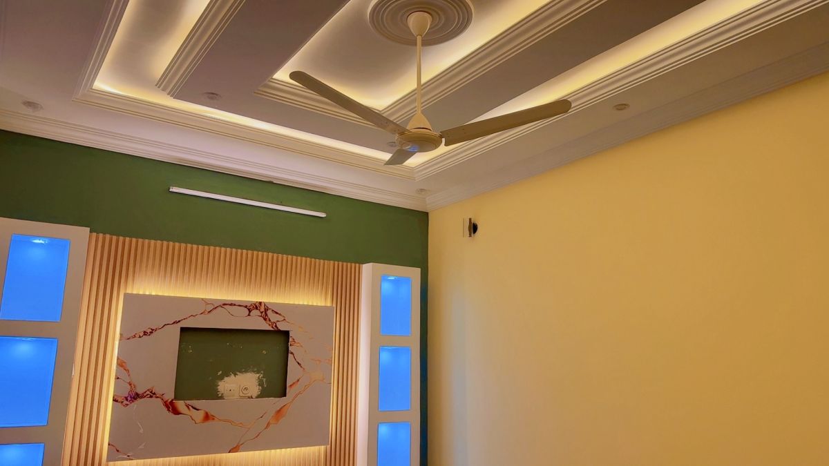 Deux nouveaux appartements F3 à louer à Hamdani PK12