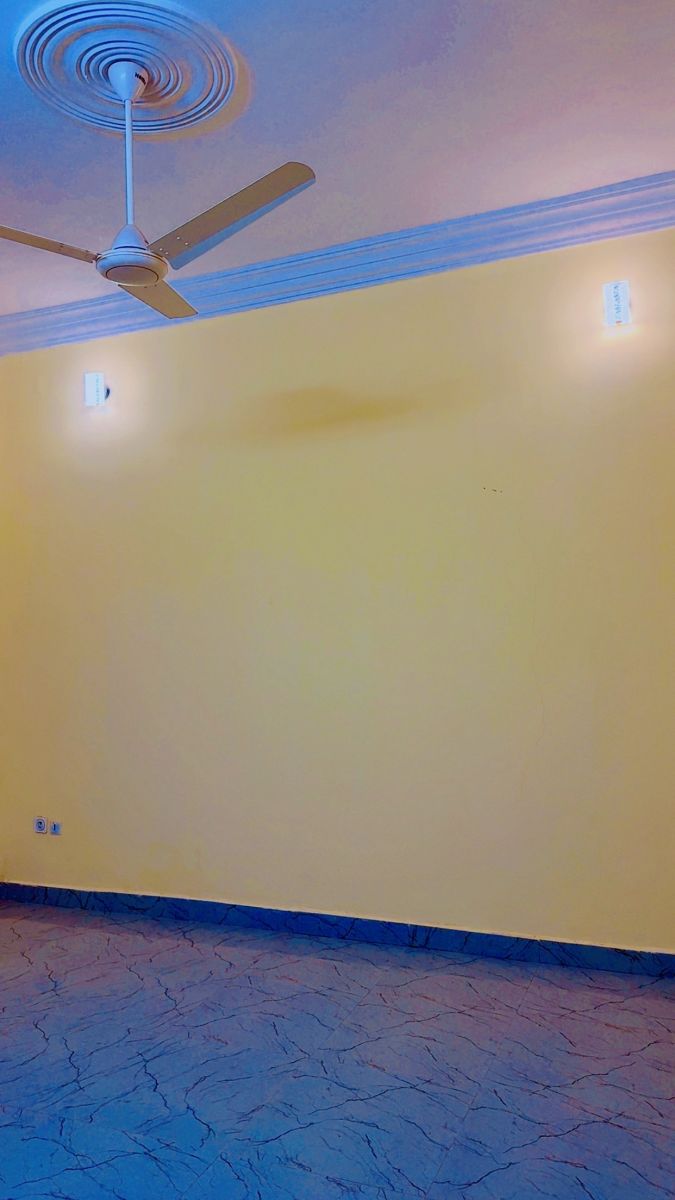 Deux nouveaux appartements F3 à louer à Hamdani PK12