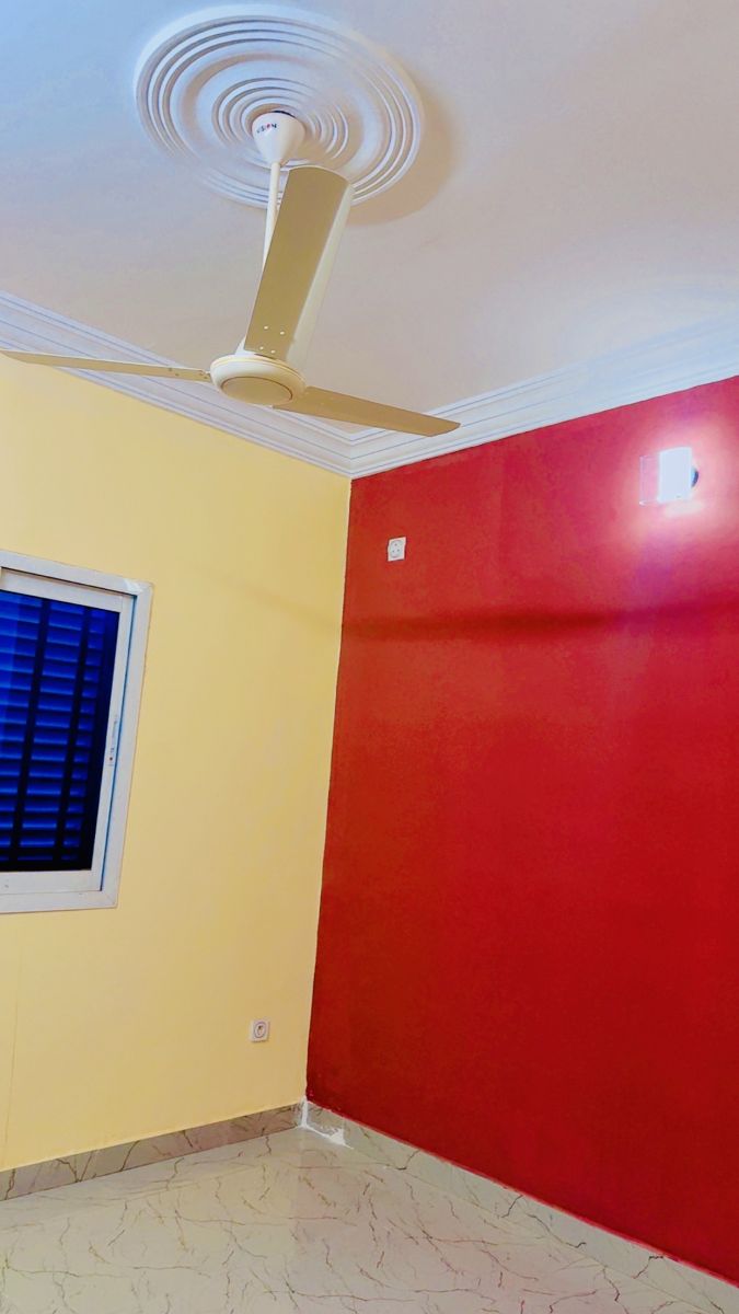 Un nouveau appartement F3 à louer à Hamdani PK12