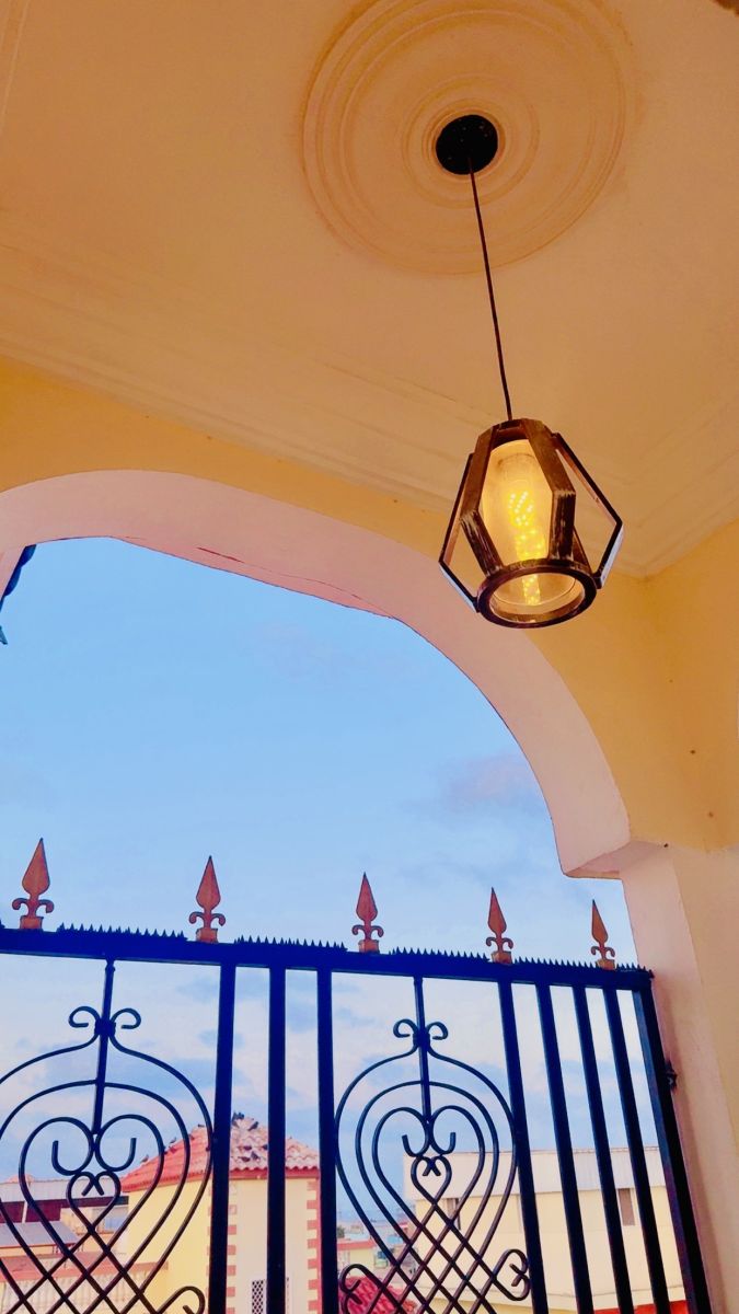 Deux nouveaux appartements F3 à louer à Hamdani PK12