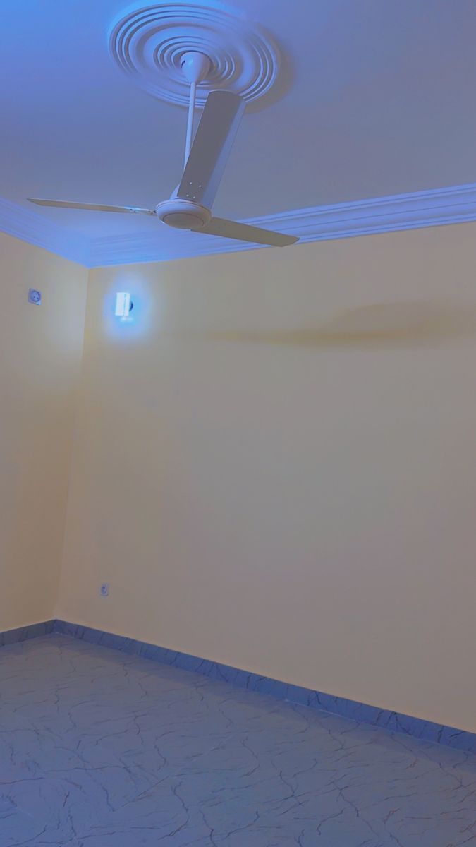 Un nouveau appartement F3 à louer à Hamdani PK12