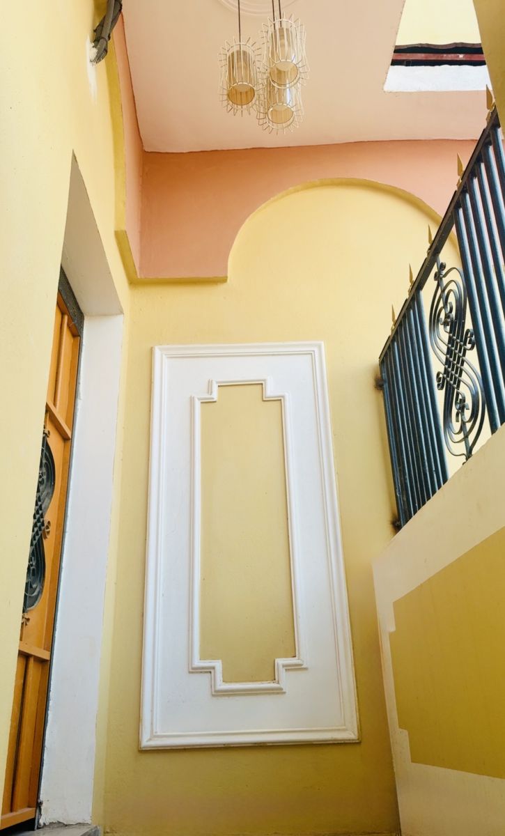 Deux nouveaux appartements F3 à louer à Hamdani PK12