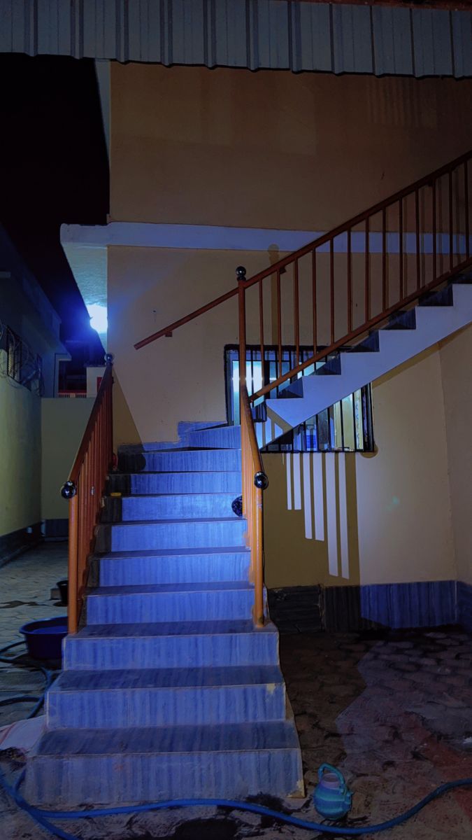 Deux nouveaux appartements F3 à louer à Hamdani PK12