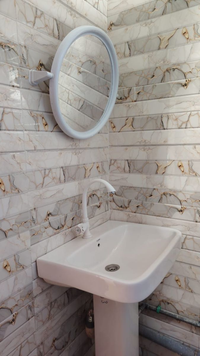 Maison F4 bien ventilée à louer à Hodane 2