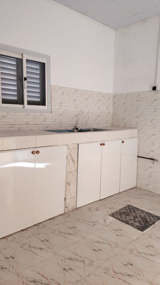 Maison F4 bien ventilée à louer à Hodane 2