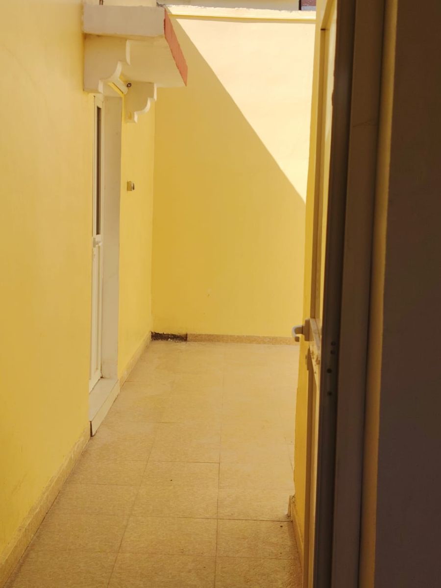 Maison F4 bien ventilée à louer à Hodane 2