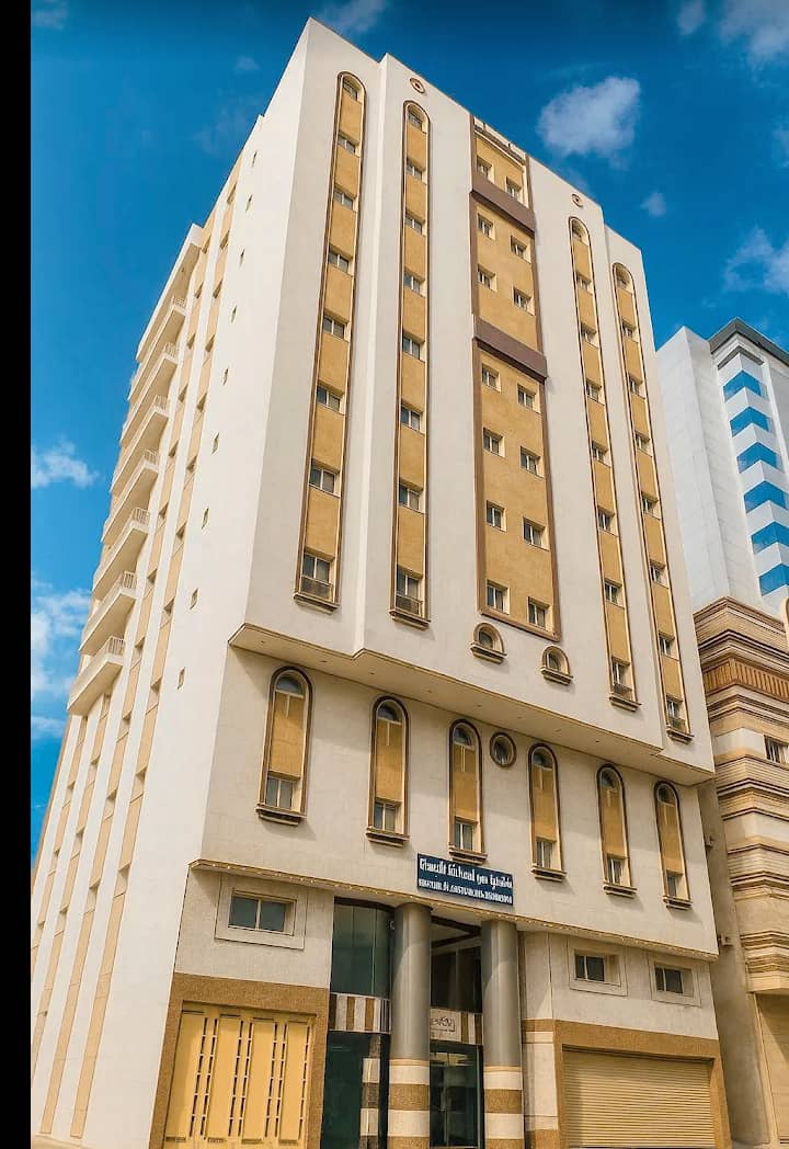 Offre Spéciale Ramadan avec Makkah Travel Assistance !