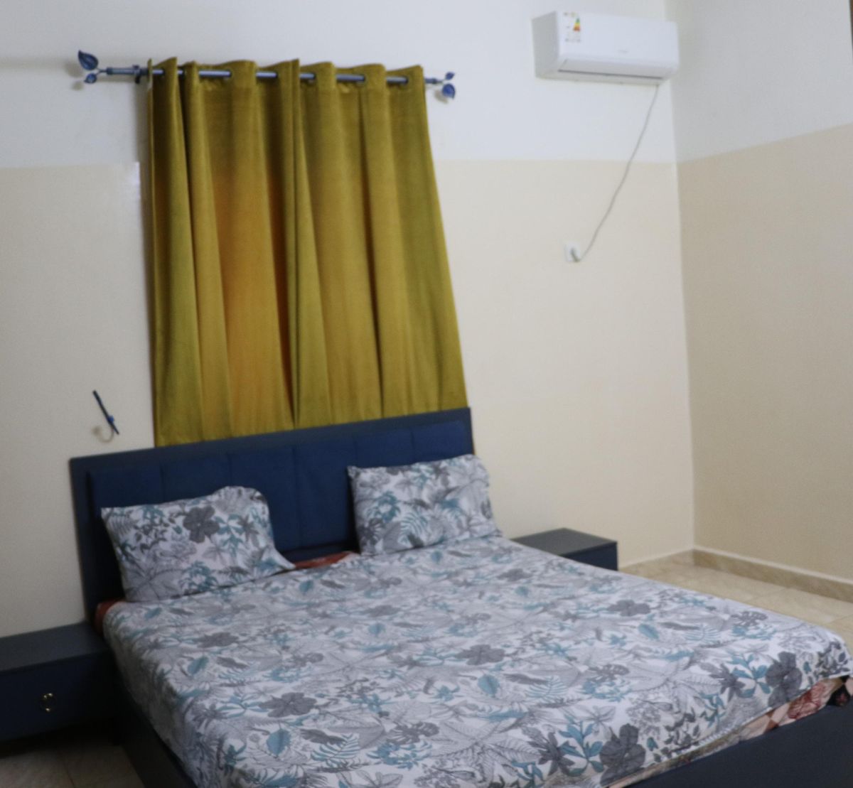 Immeuble R+2 avec 6 appartements, quartier calme et accessible