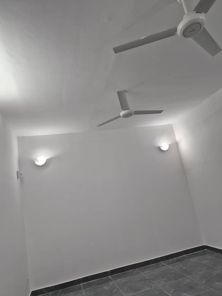 Appartements F3 et F4 160 m² modernes à louer à Cité Barwaqo II