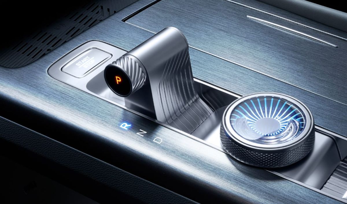 Nouvelle voiture Bj30, modèle 2024-2025, avec toutes les options et conduite 2*4WUD