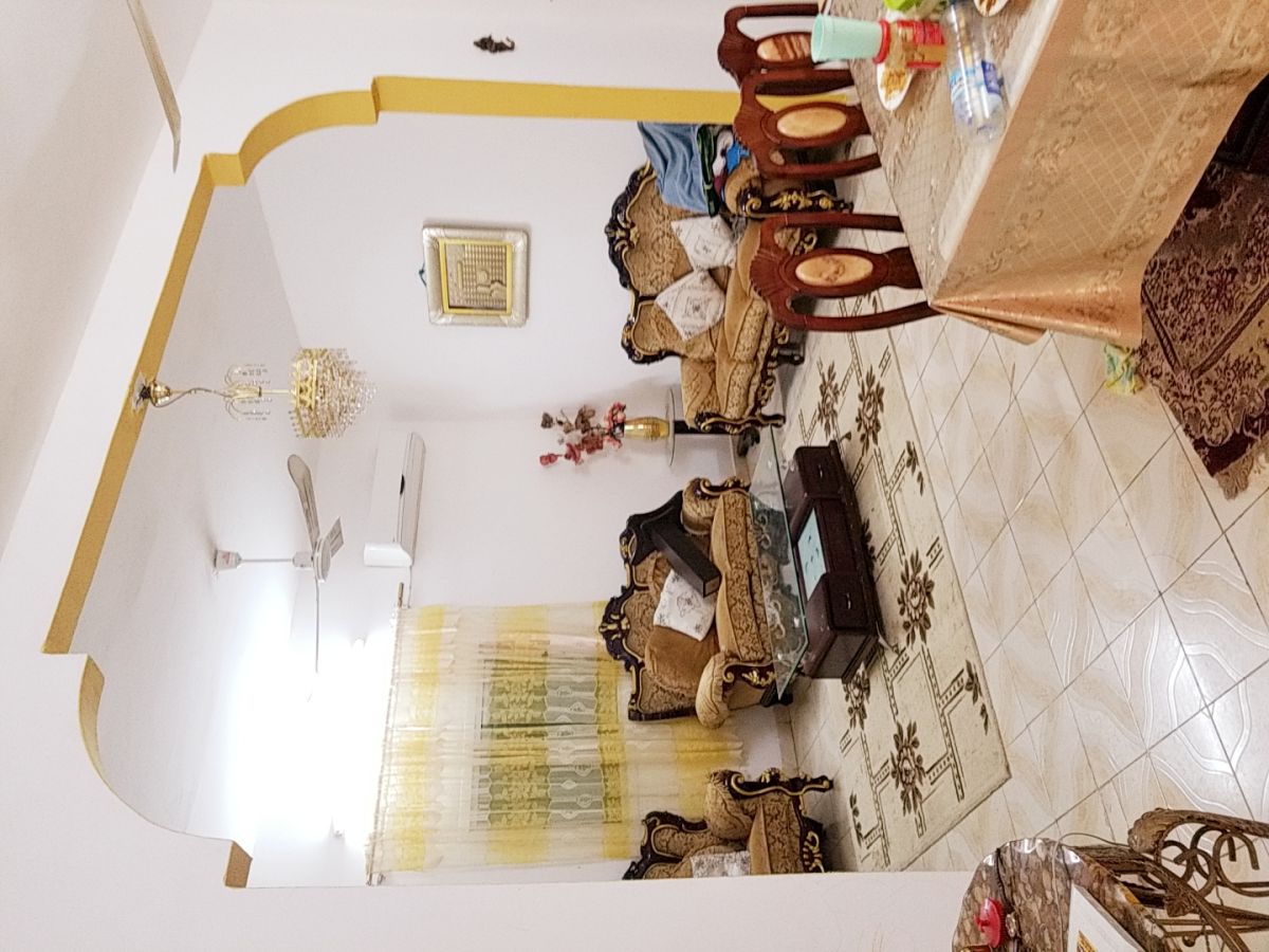 Maison F4 avec grande terrasse à vendre - À côté de Fukuzawa, entre chez ma\'in & l’école Balbala 6