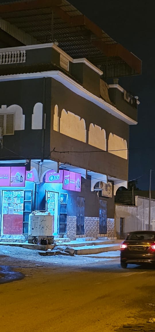 Local commercial à louer - Emplacement stratégique sur Avenue Nasser