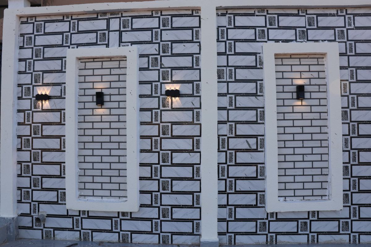 Villa neuve de standing à la Cité Nassib - Quartier prestigieux