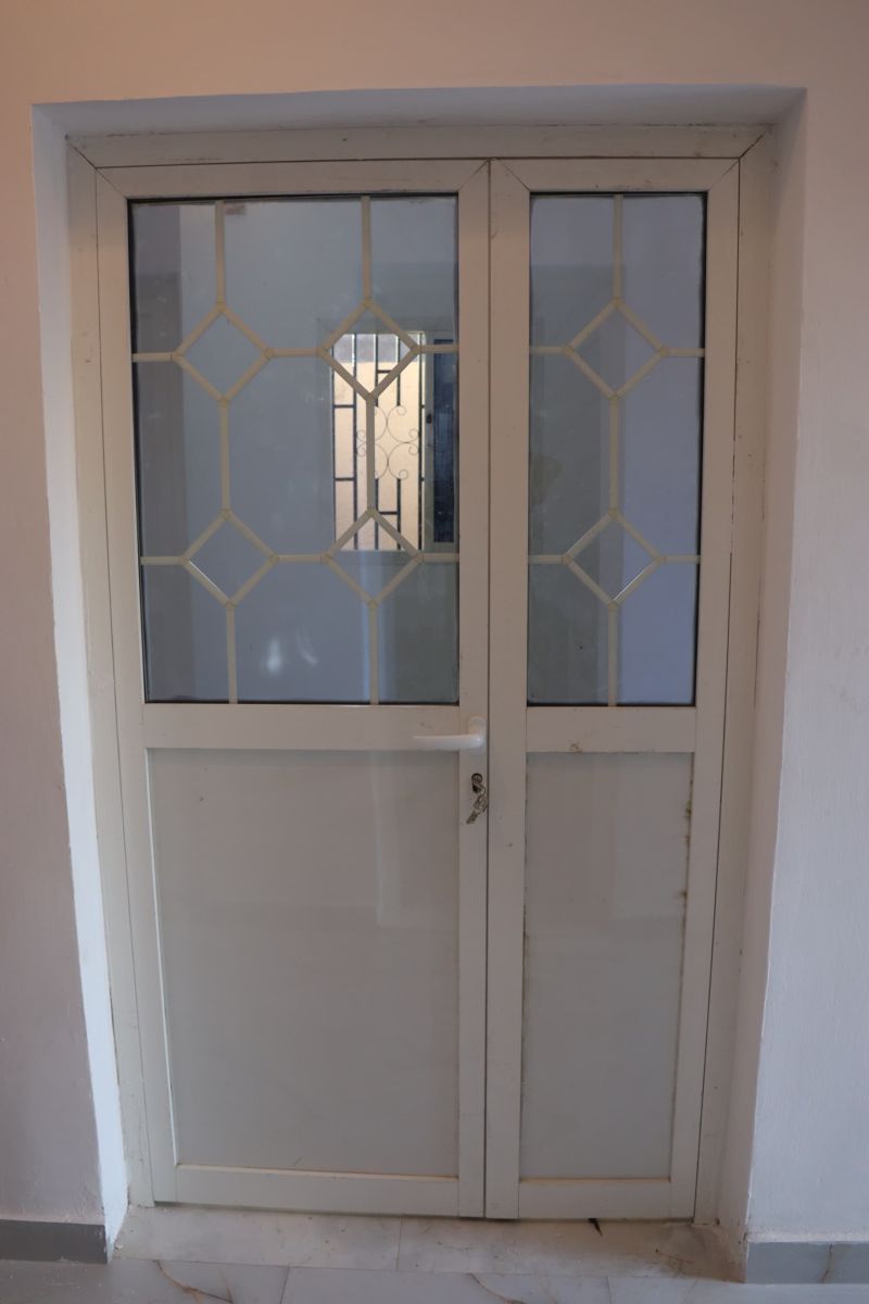 Villa neuve de standing à la Cité Nassib - Quartier prestigieux