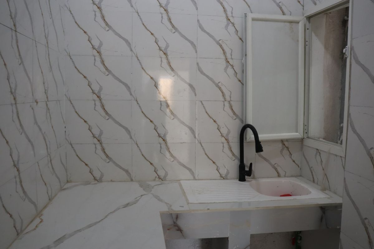 Villa neuve de standing à la Cité Nassib - Quartier prestigieux