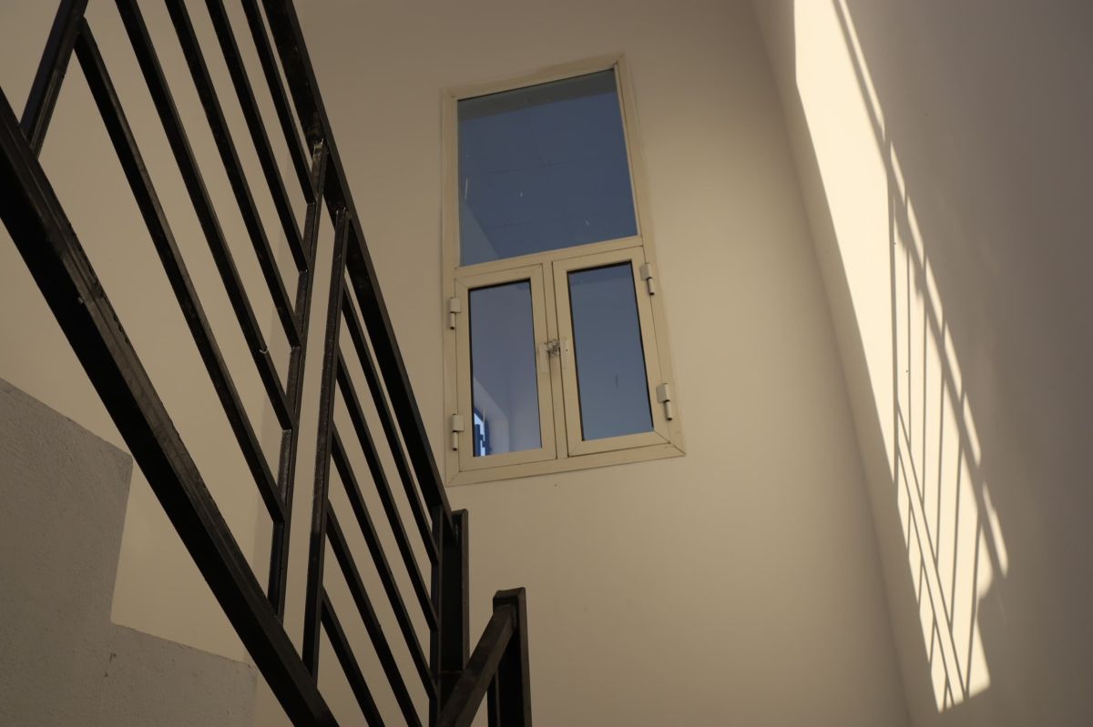 Villa neuve de standing à la Cité Nassib - Quartier prestigieux