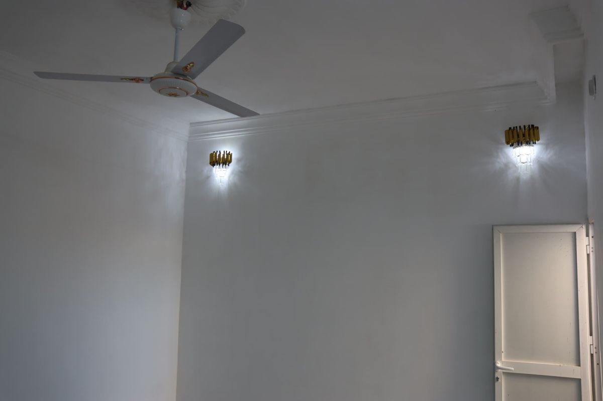 Villa neuve de standing à la Cité Nassib - Quartier prestigieux