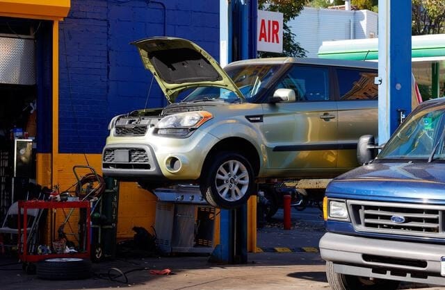 Atelier Djibsou - Réparation et entretien automobile professionnel