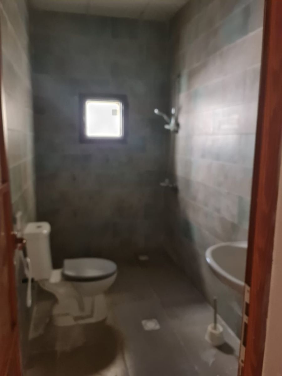 Appartement F4 neuf avec jardin aux Salines Ouest