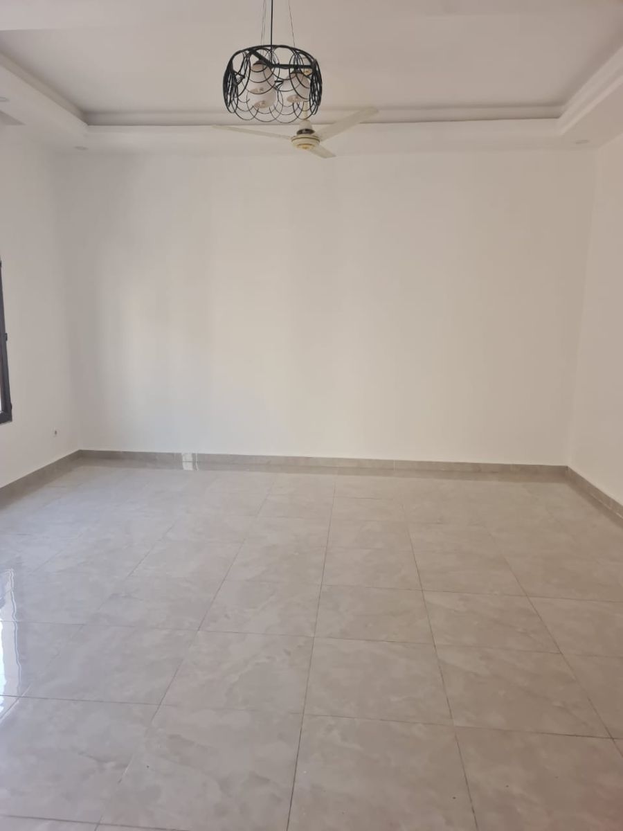 Appartement F4 neuf avec jardin aux Salines Ouest