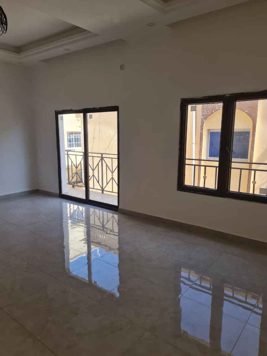 Appartement F4 neuf avec jardin aux Salines Ouest