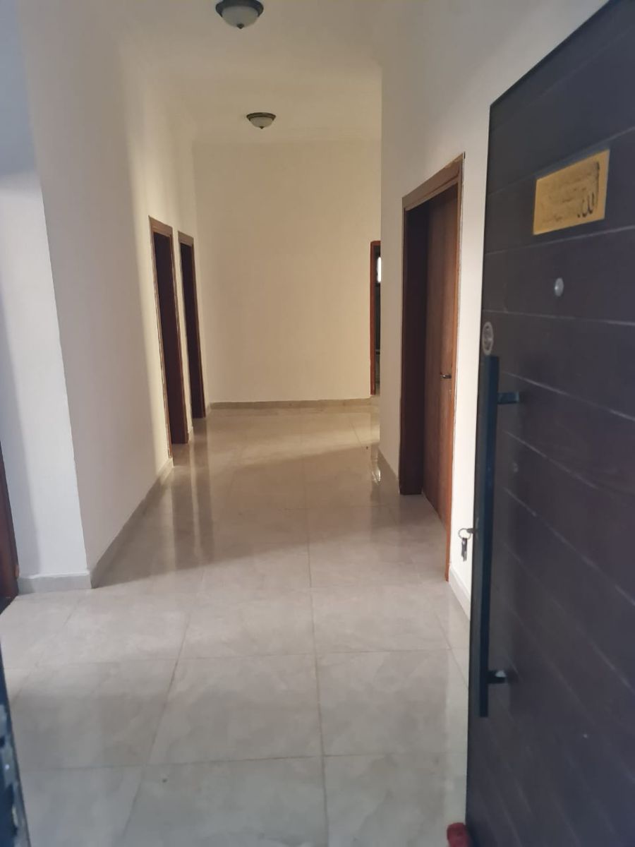 Appartement F4 neuf avec jardin aux Salines Ouest