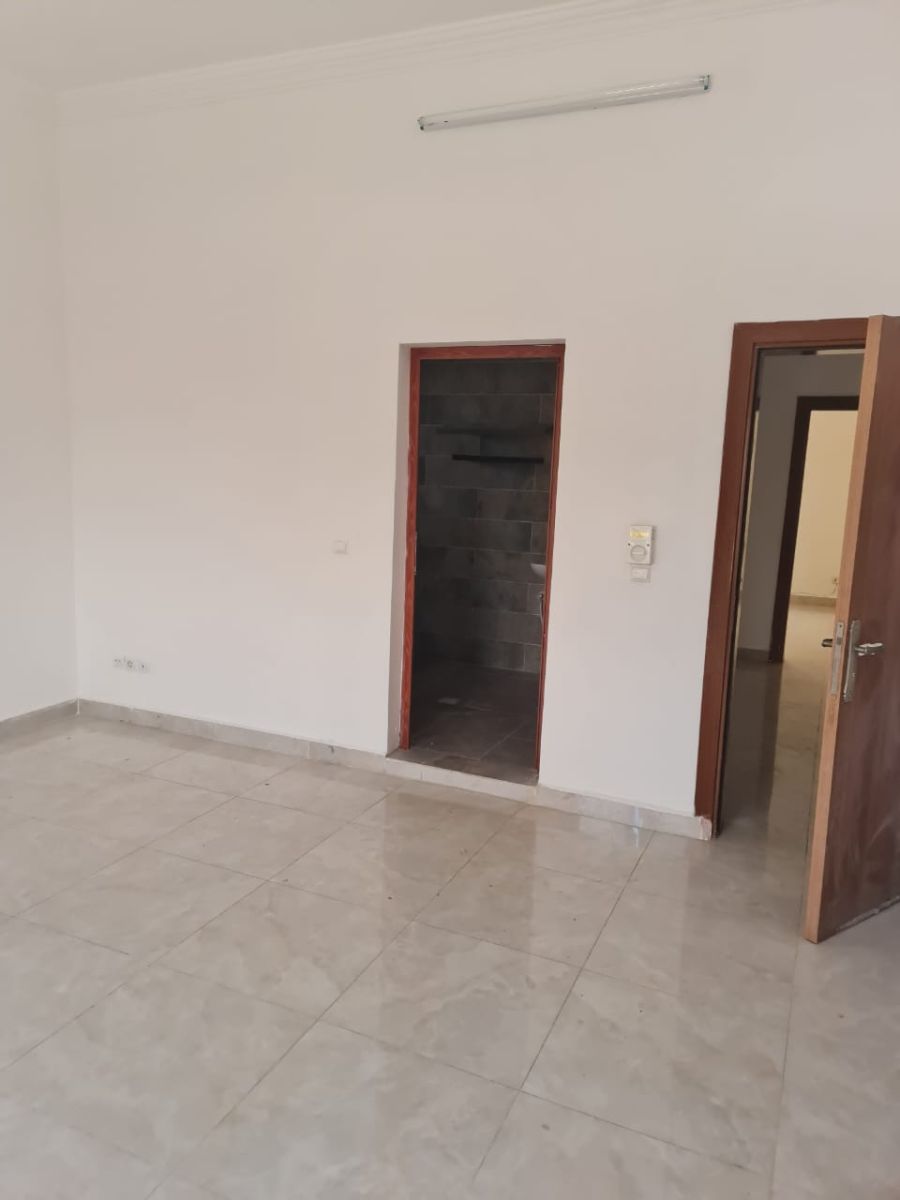 Appartement F4 neuf avec jardin aux Salines Ouest