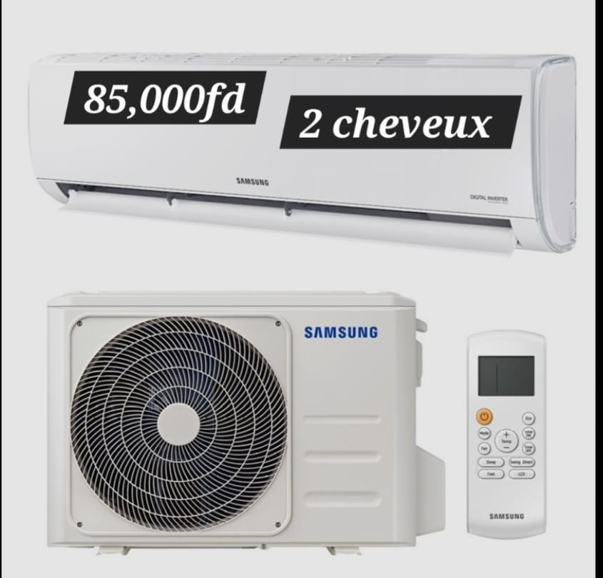 Ensemble de meubles et électroménagers en bon état à vendre