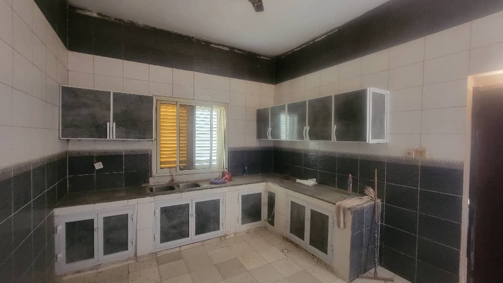 Villa F5 spacieuse avec belle vue à Makka Al Moukarama