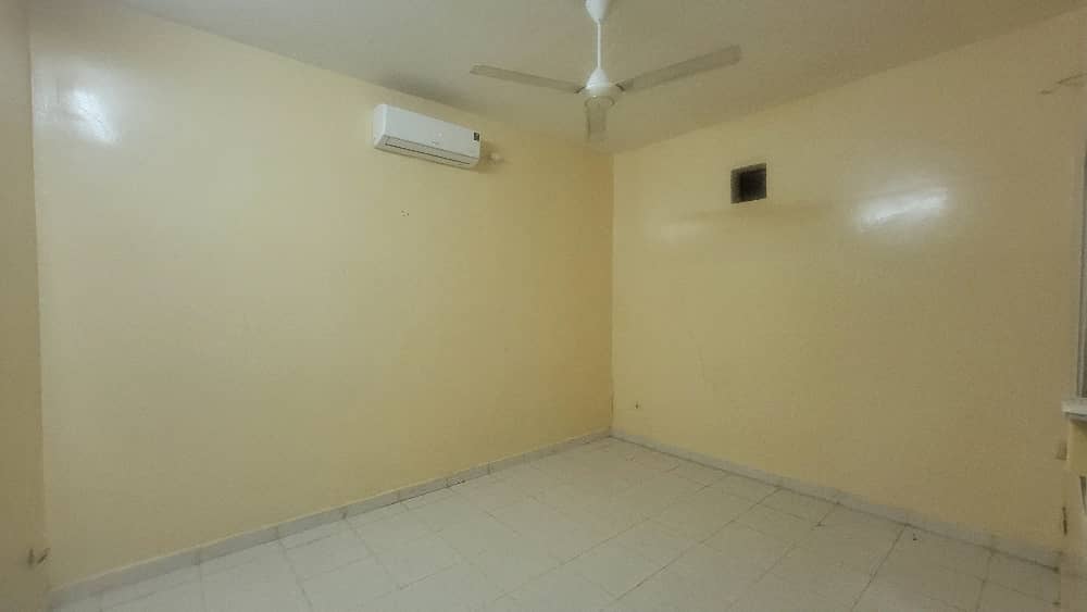 Villa F5 spacieuse avec belle vue à Makka Al Moukarama