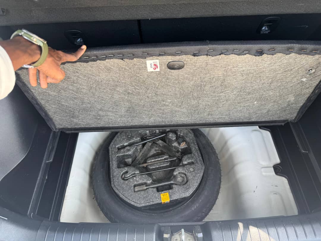 Hyundai Venue 2021, essence, boîte automatique