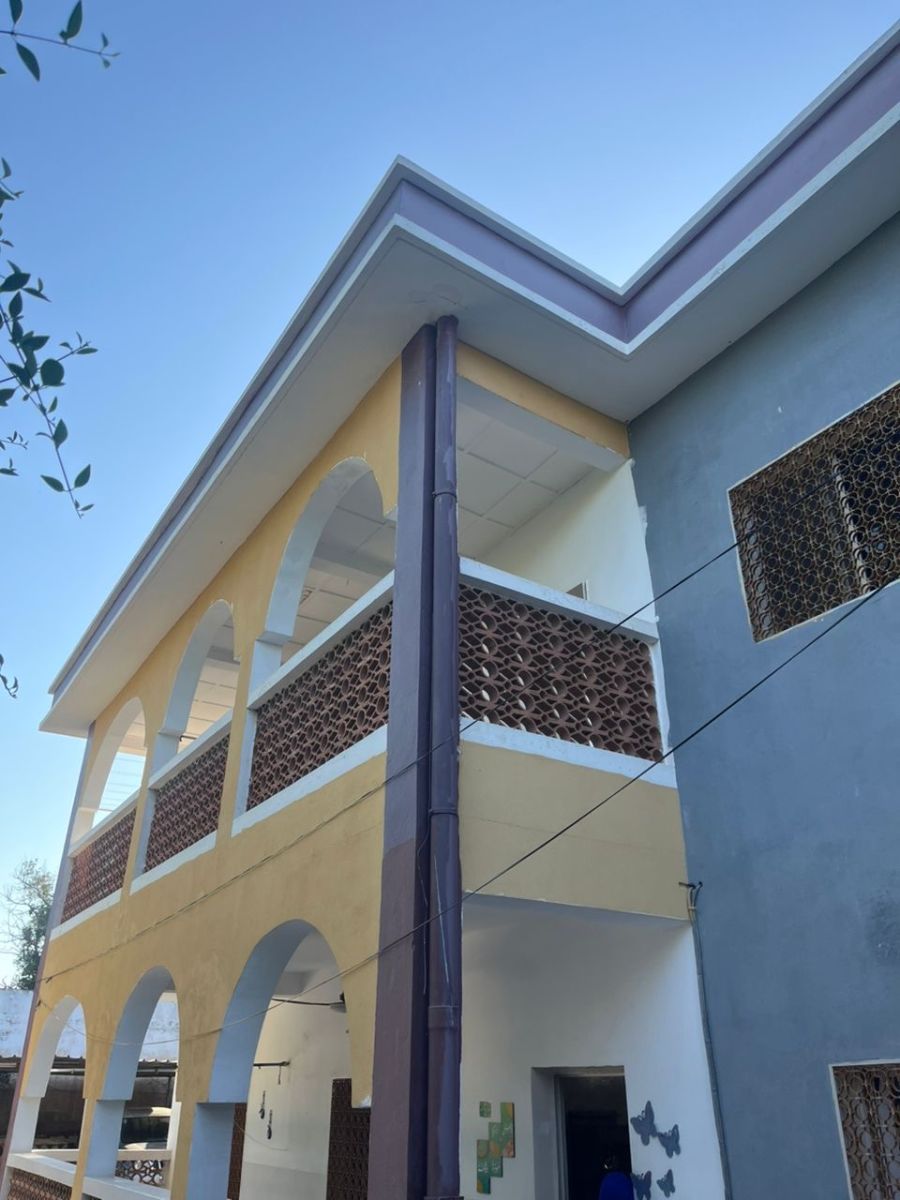 Appartement F4 avec étage, proche commodités