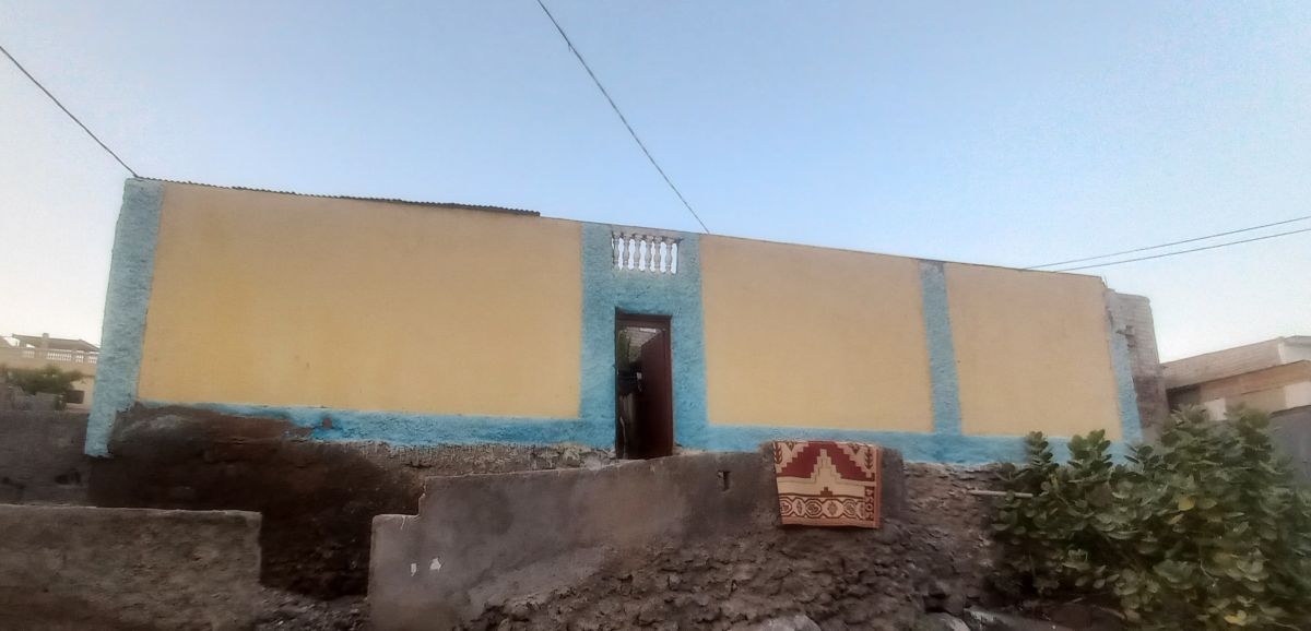 Maison F3, 150 m² avec titre foncier à Cité Charaf, Balbala