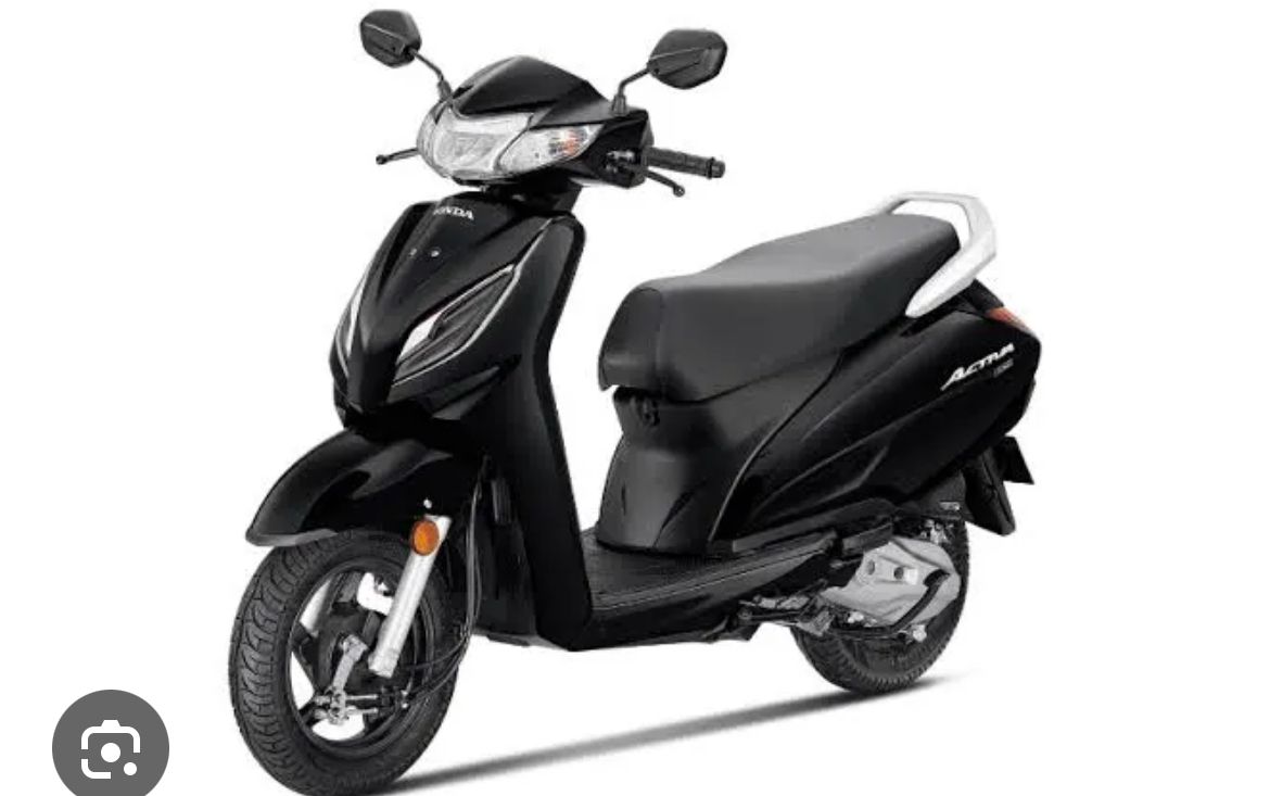 Moto scooter neuf à récupérer