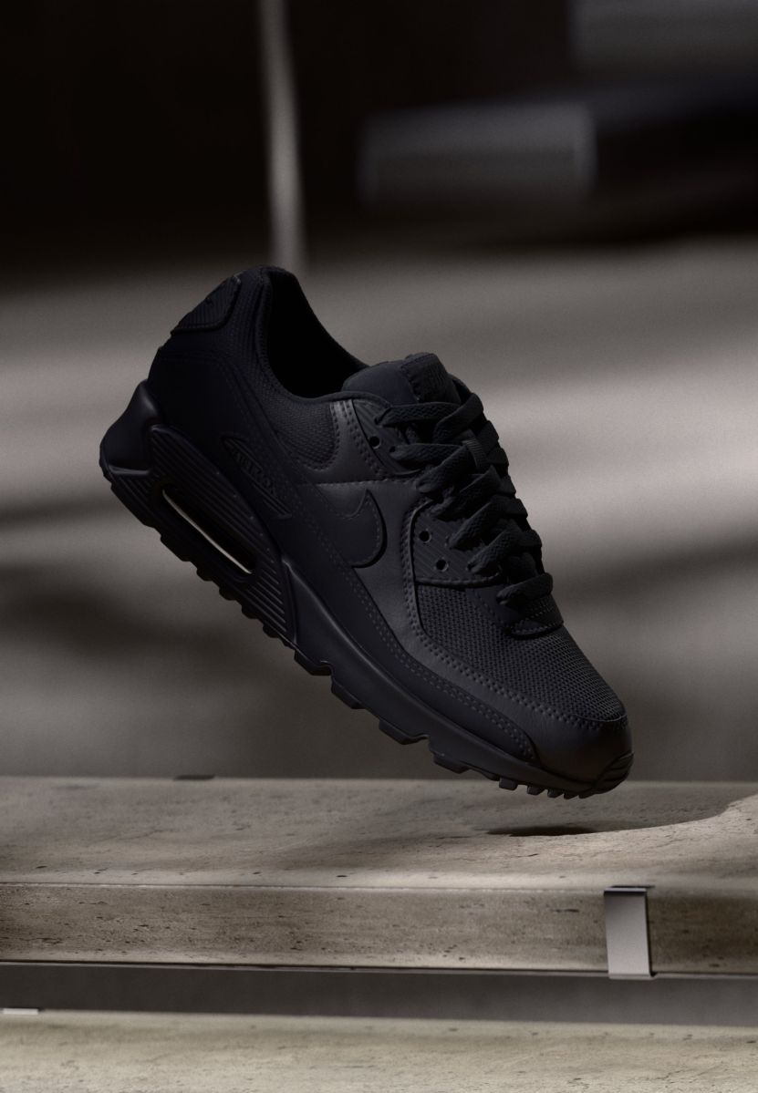 Airmax 90 Noir Neuf à Prix Avantageux
