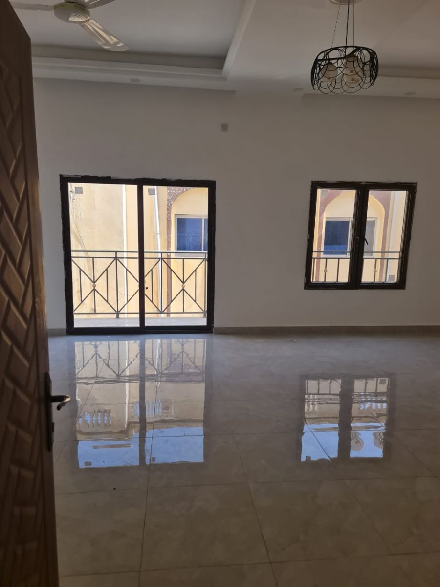 Appartement F4 neuf avec jardin aux Salines Ouest