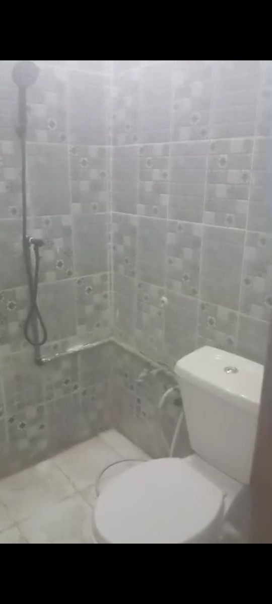 Appartement F5 Neuf à Gabode