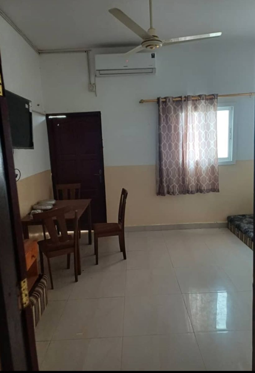 Appartements meublés luxe - Saline ouest