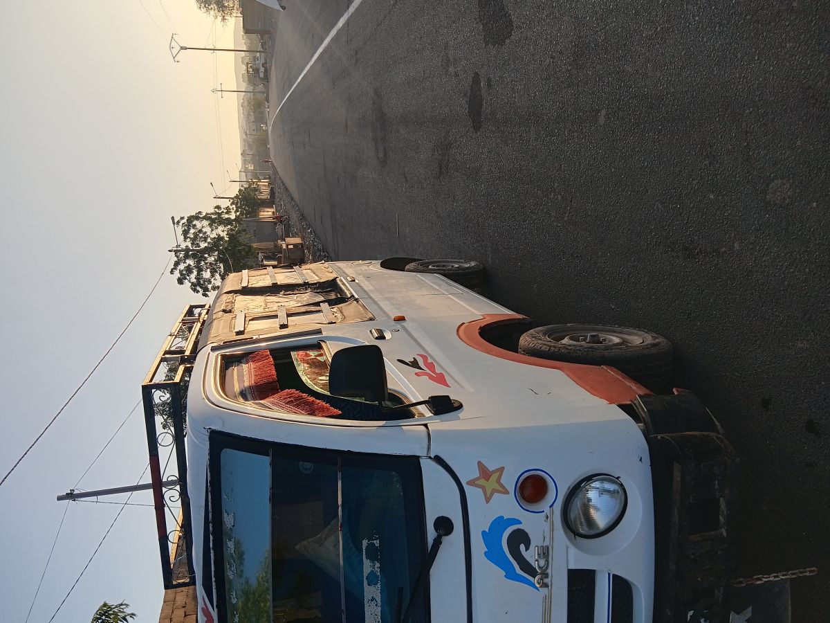 Bajaj Tata en bon état à vendre