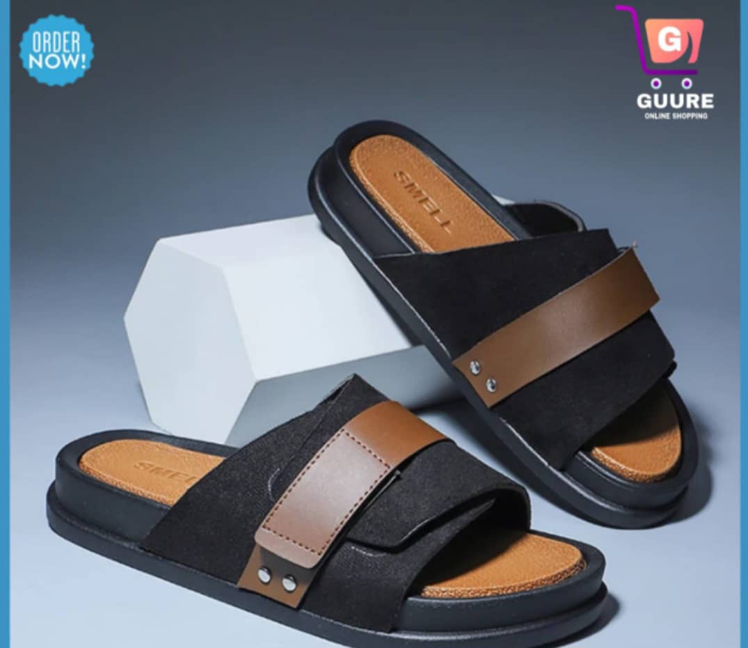 Chaussures pour l\'Aïd al-Fitr